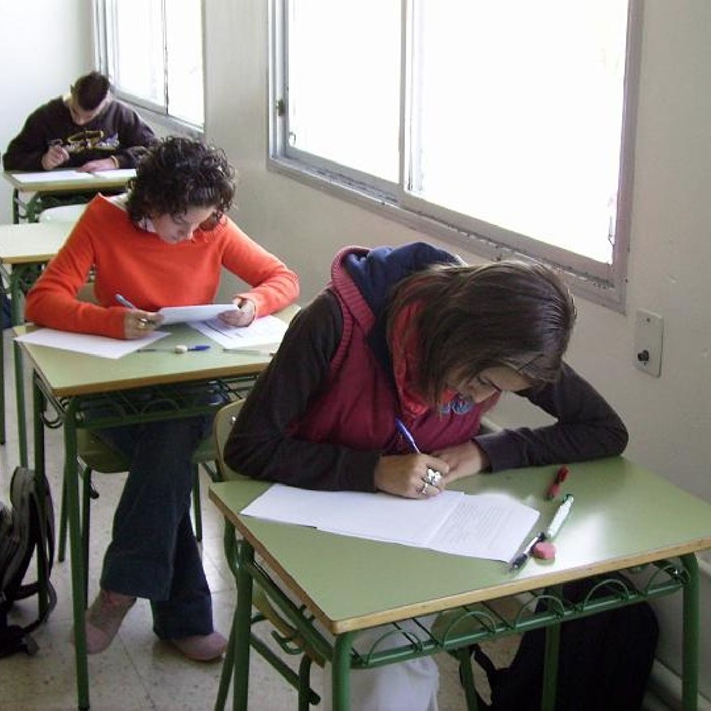 La Mesa de los Idiotas