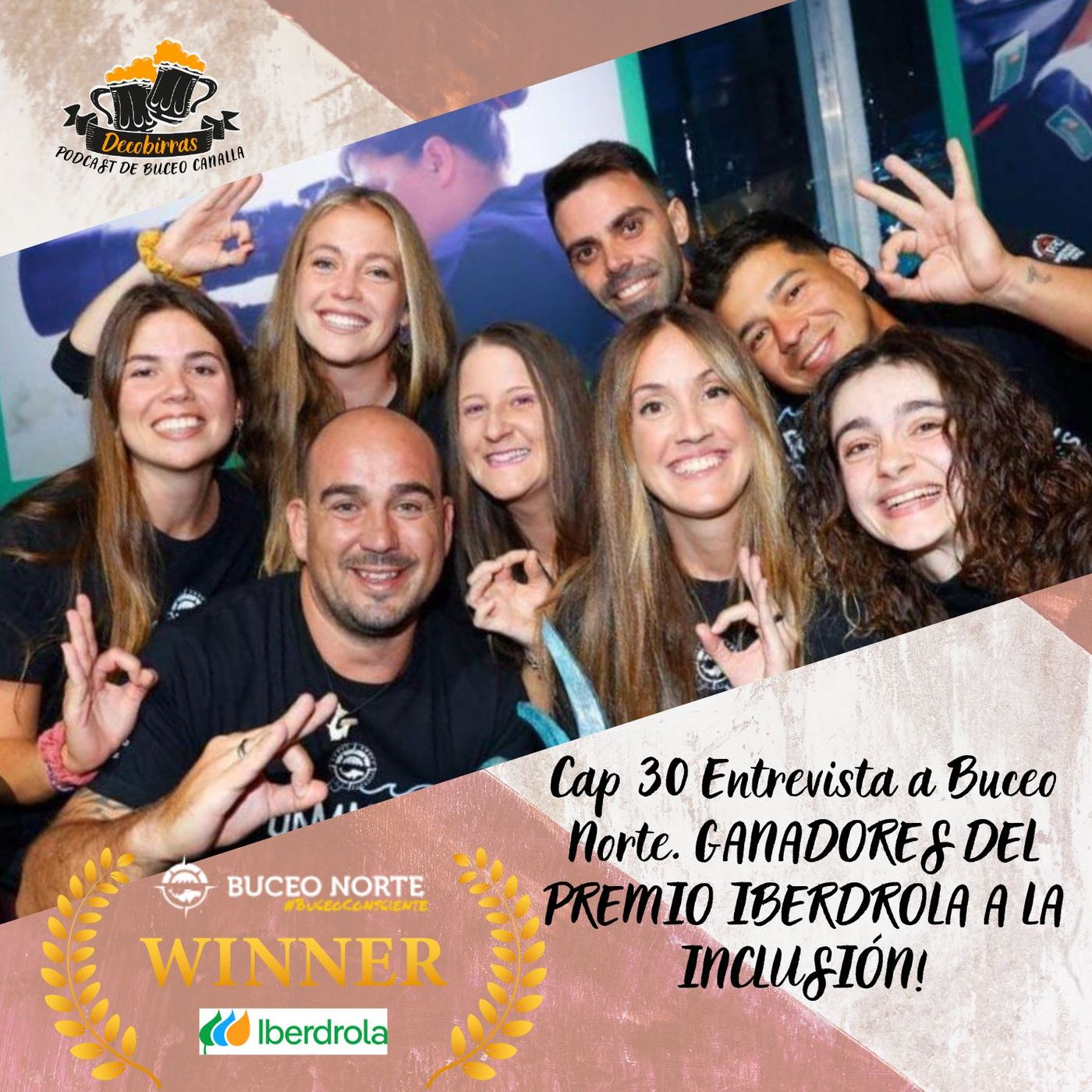 Decobirras