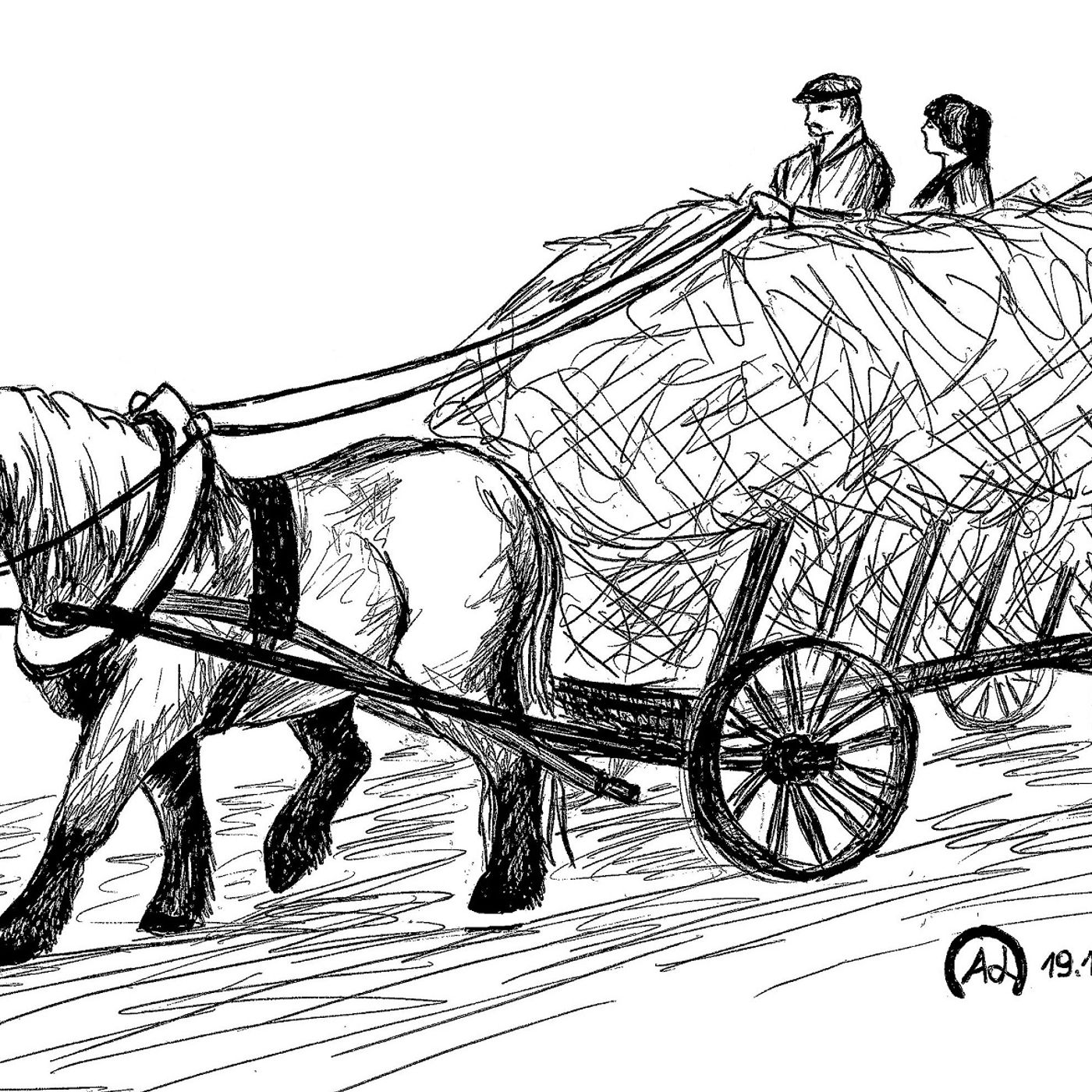 Odc.105 Rozwój – czas siewu i żniw episode artwork