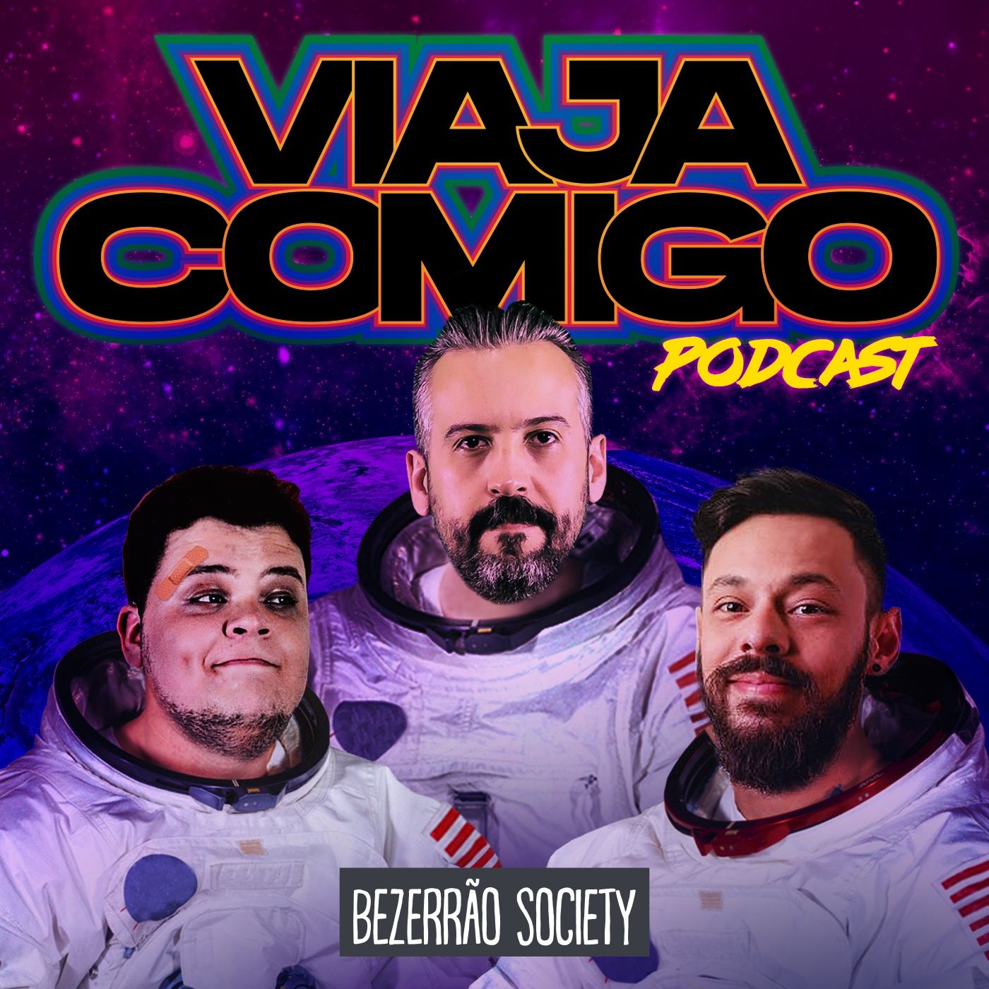 Viaja Comigo