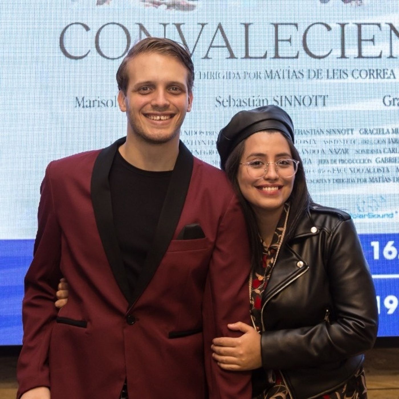 Los especiales de GPS Audiovisual - Productores Audiovisuales T2 - E18 Evelyn Flores y Matías De Leis Correa (De Atar Contenidos) Los especiales de GPS Audiovisual - Productores Audiovisuales T2 - E18 Evelyn Flores y Matías De Leis Correa (De Atar Contenidos)