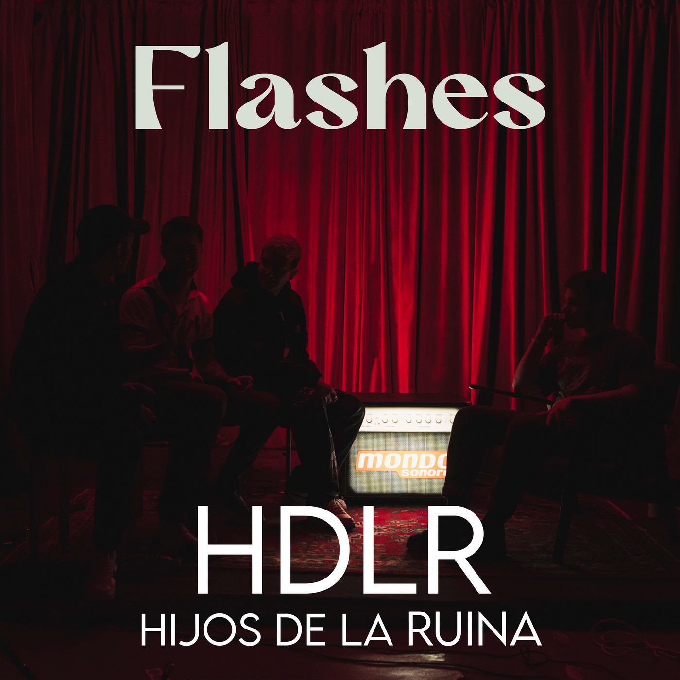 Flashes, de MondoSonoro