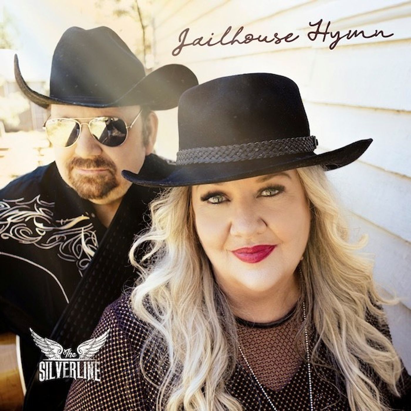 Michael, from The Silverline talks about their new song - Jailhouse Hymn episode artwork