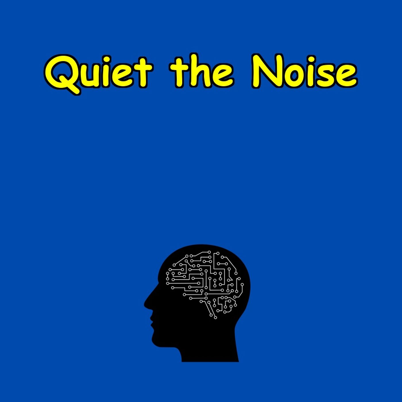 Quiet the Noise | Minimalism for Mindful Living,