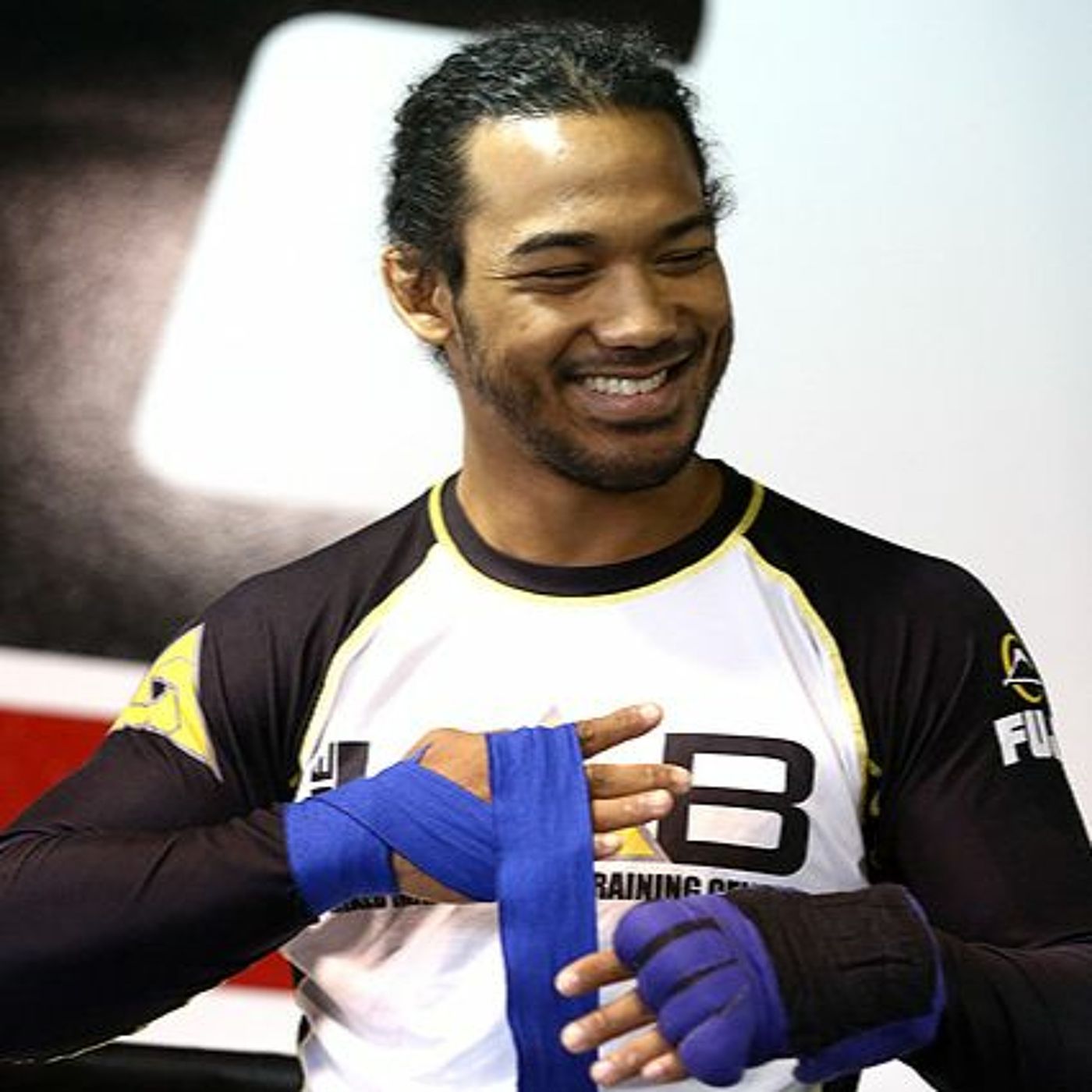Press Row: Jordan Breen Chats with MMA Junkie's Mike Bohn episode artwork