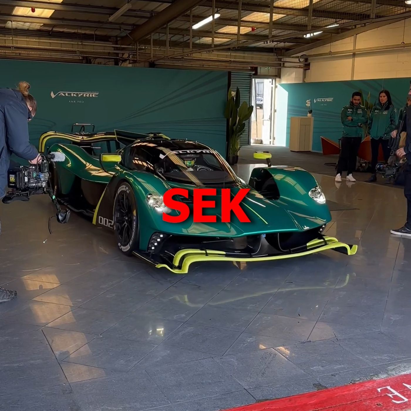 Historias del Motor