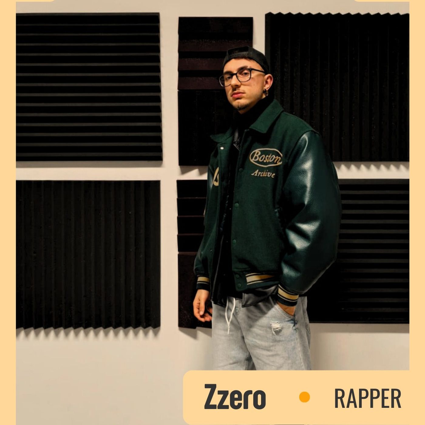 S3 EP11 FEAT Zzero - Boves sulla traccia episode artwork