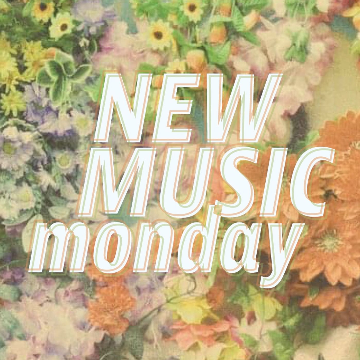 New Music Monday Live