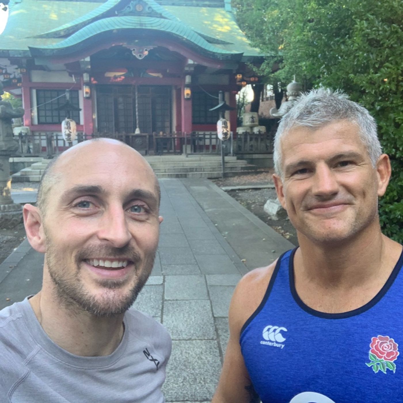 Konnichiwa! MSG in Japan 🇯🇵✈️🍣