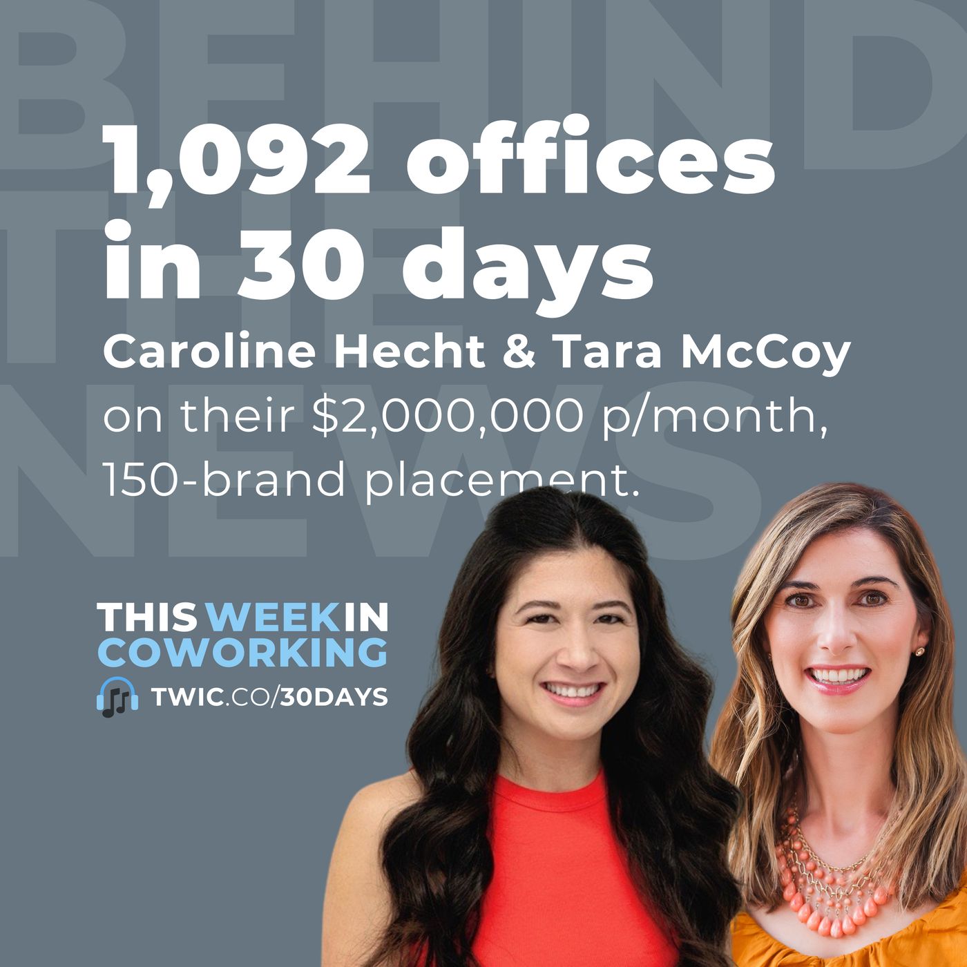 This Week In Coworking