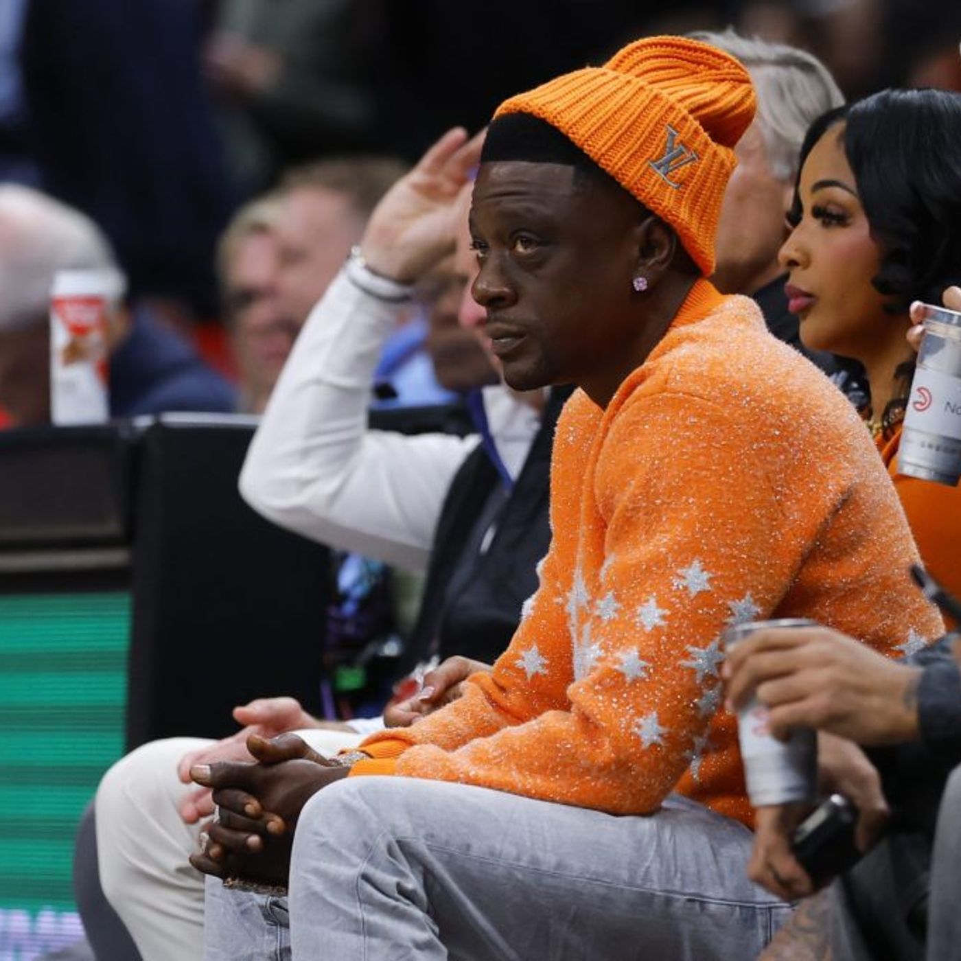 Boosie Badazz Hit With Lawsuit Over Alleged Nightclub Hookah Assault: ‘Violently Ambushed’