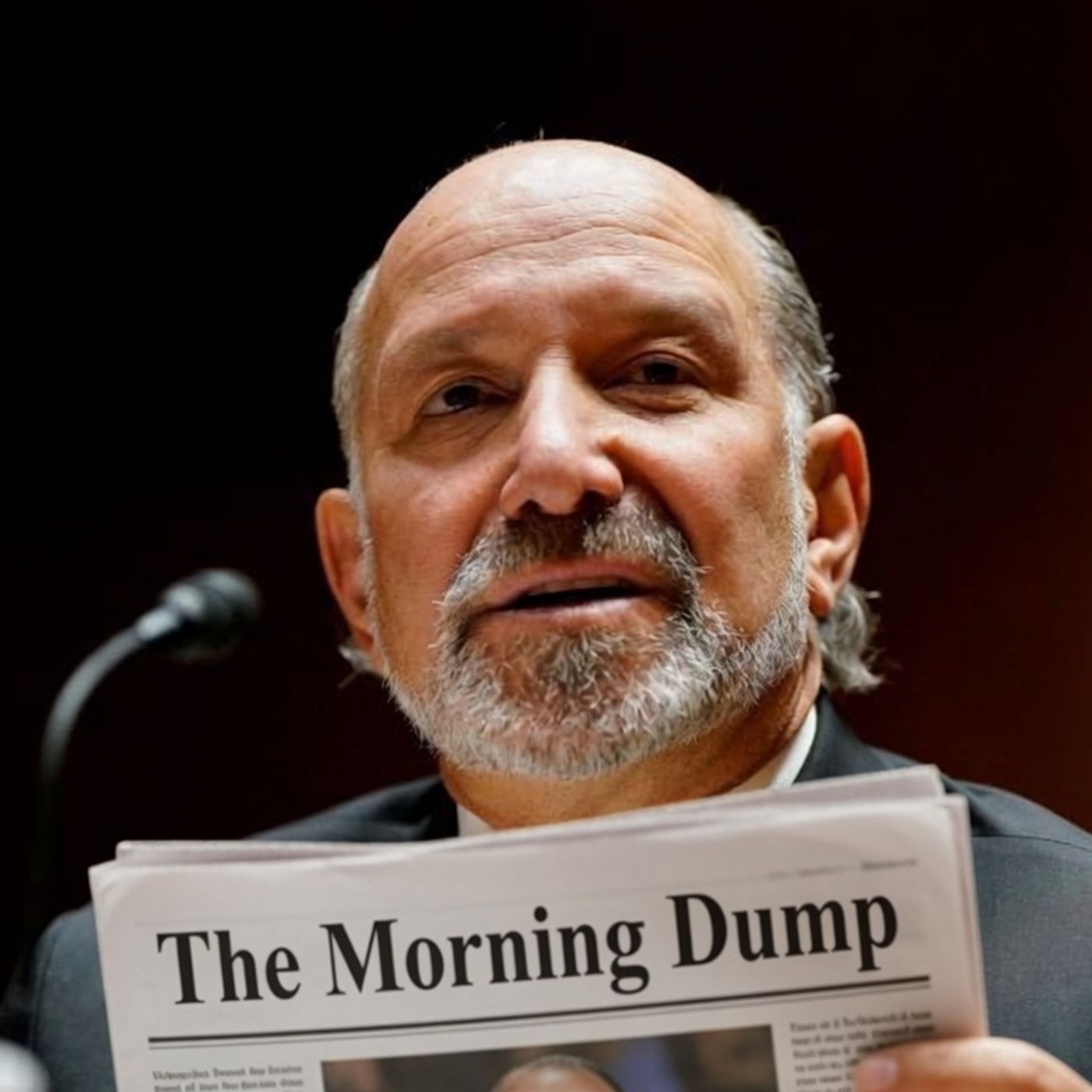 NWJ821- The Morning Dump: Quartering Receipts, Epstein Class Culture, & More episode artwork