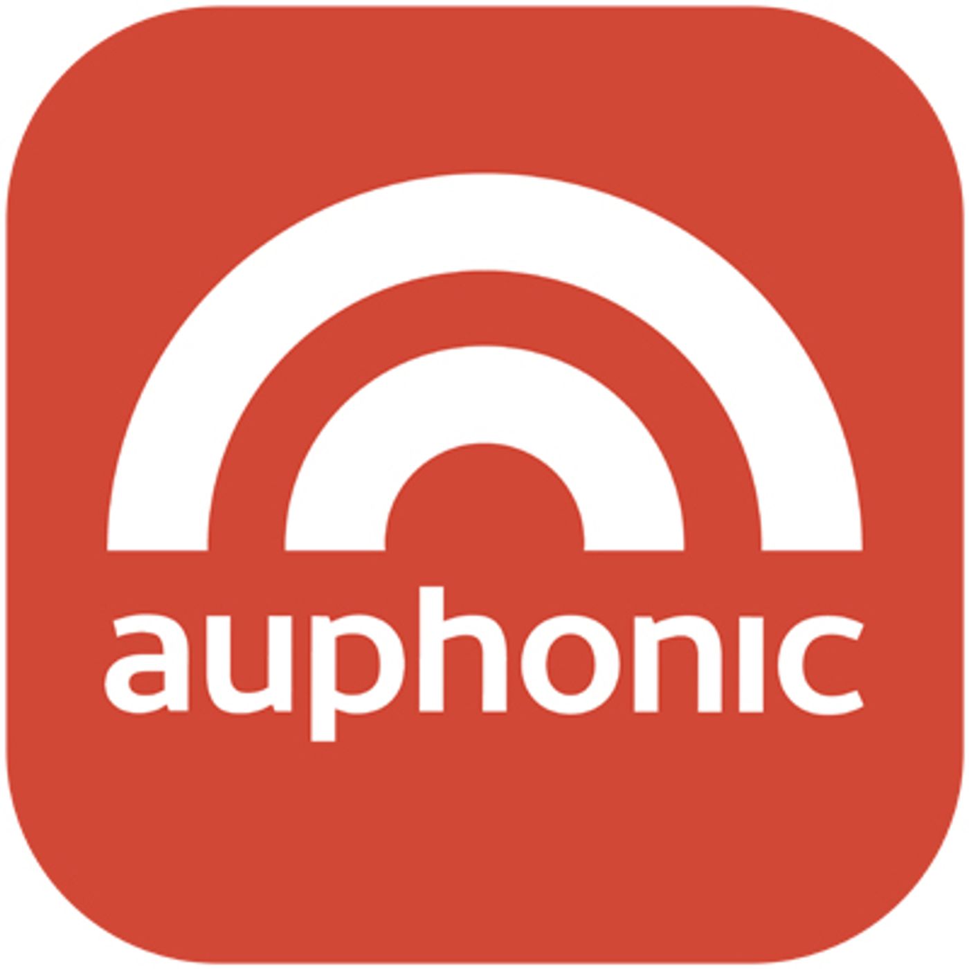 #07 Auphonic 1