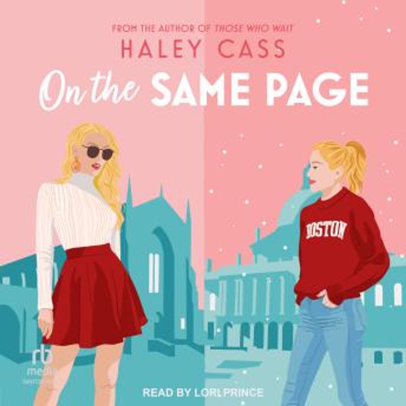 Discover Top Full Audiobooks in Romance, LGBTQ+