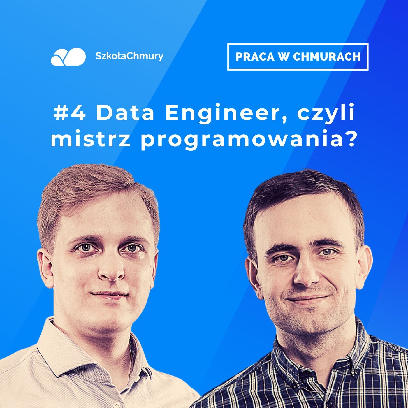 Praca w Chmurach
