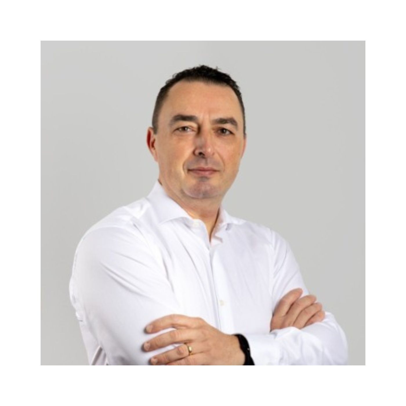 Andrea Verniani, Medical & Scientific Consultant - COSMOFARMA 2024 - Radio Salute episode artwork