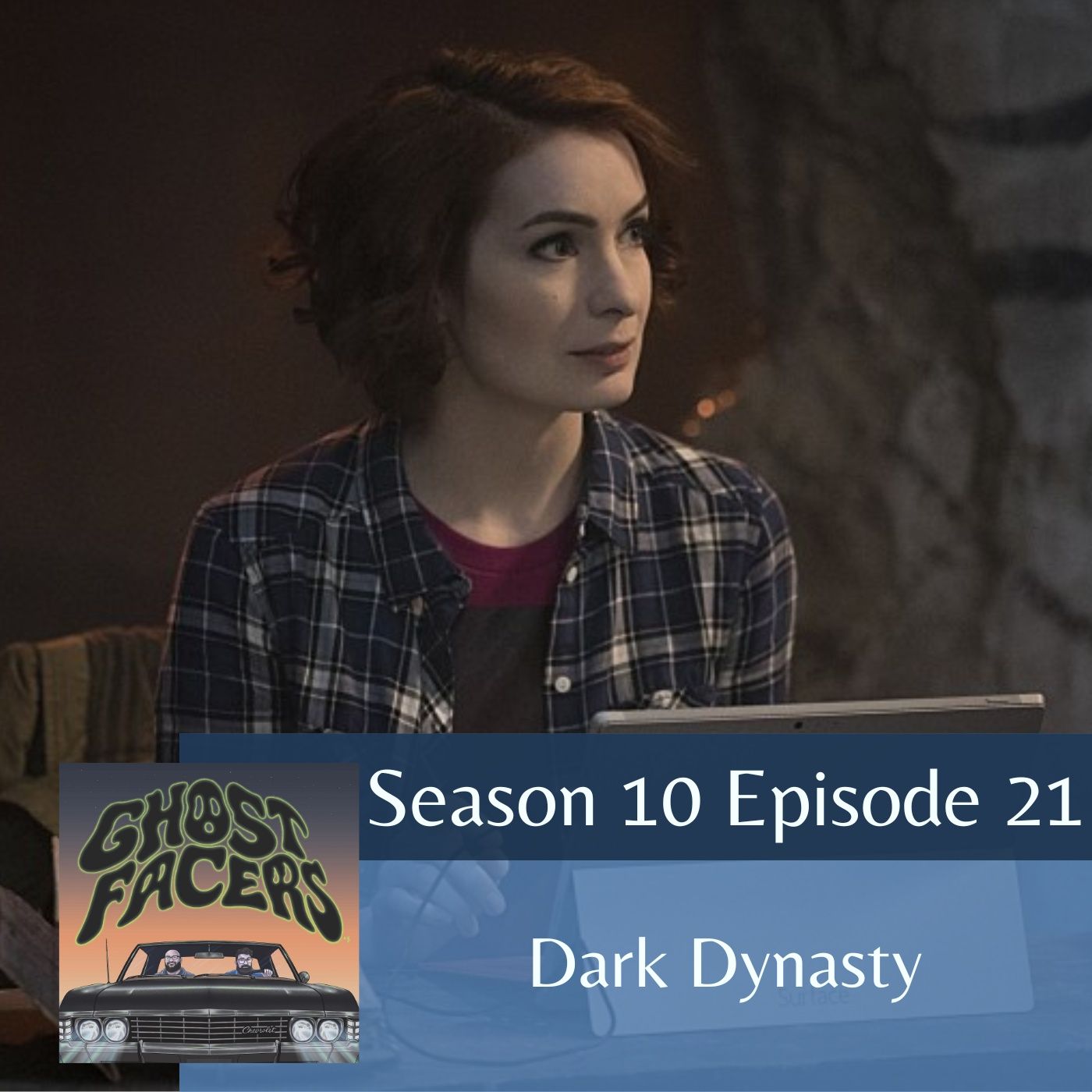 10.21: Dark Dynasty