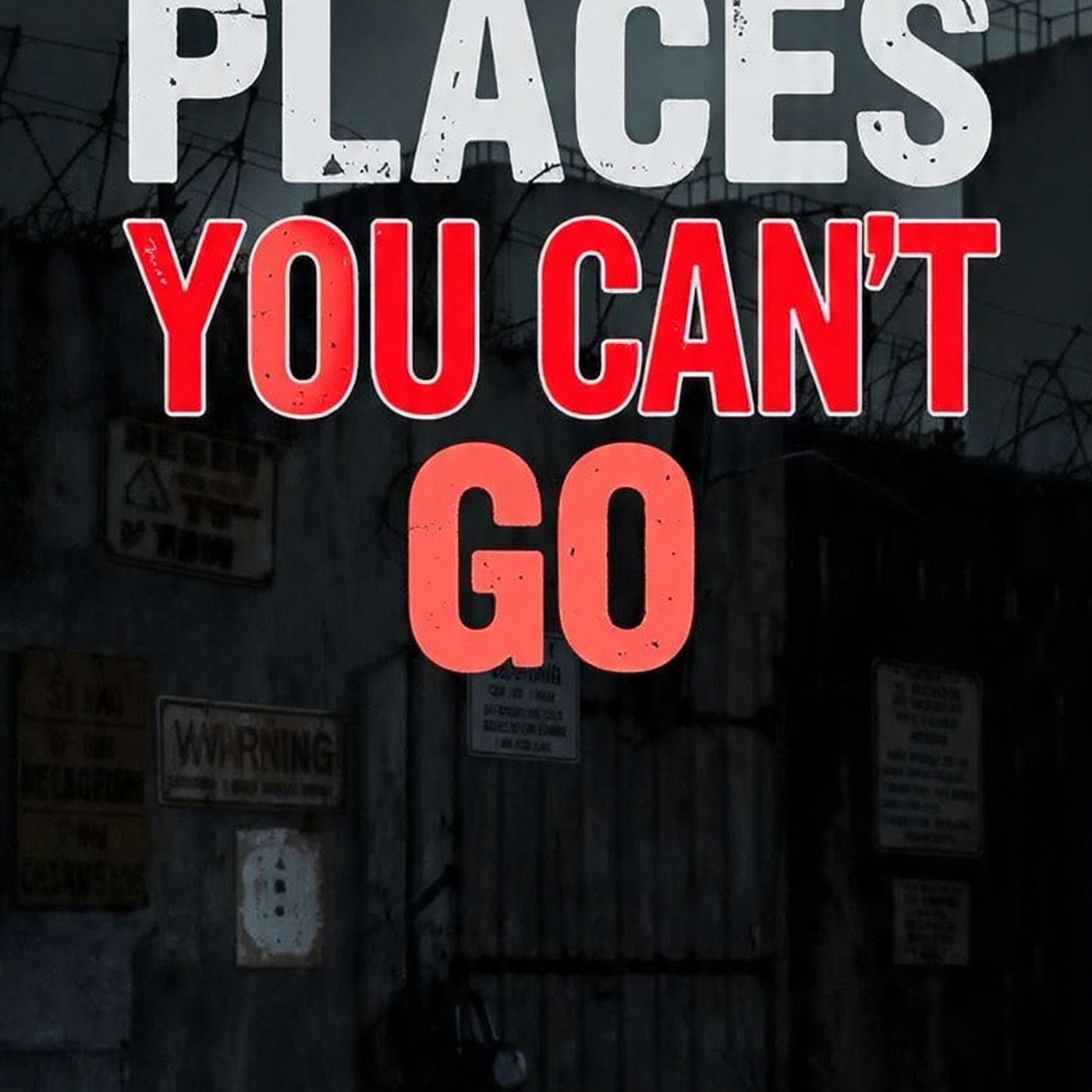 Top-3-places-you-CAN-T-GO episode artwork