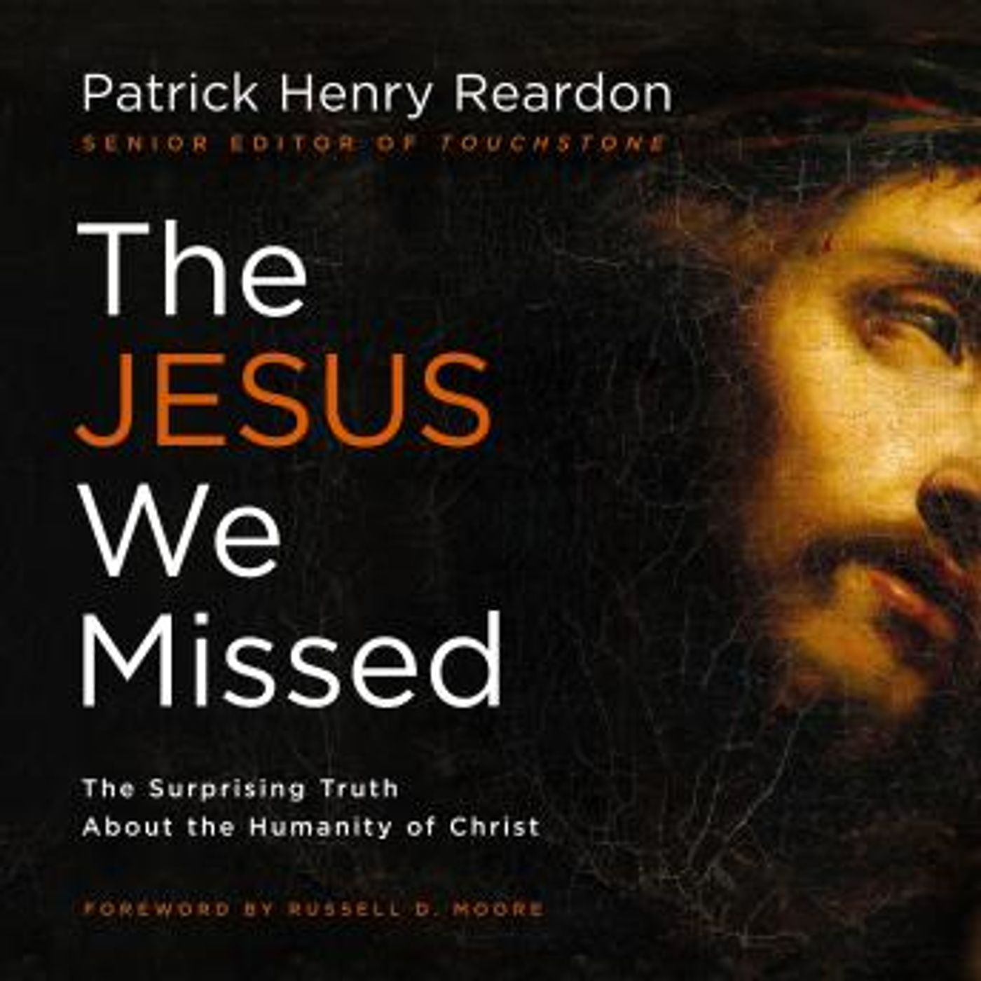 Listen to New Full Audiobooks in Religion & Spirituality, Christianity