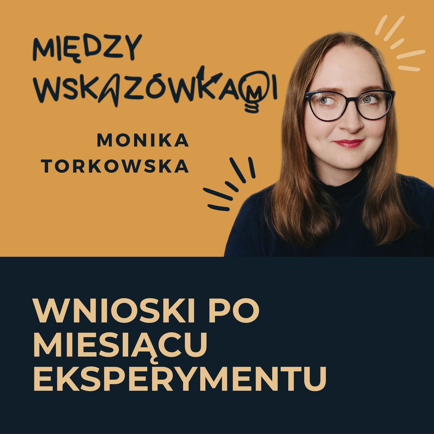 Między wskazówkami