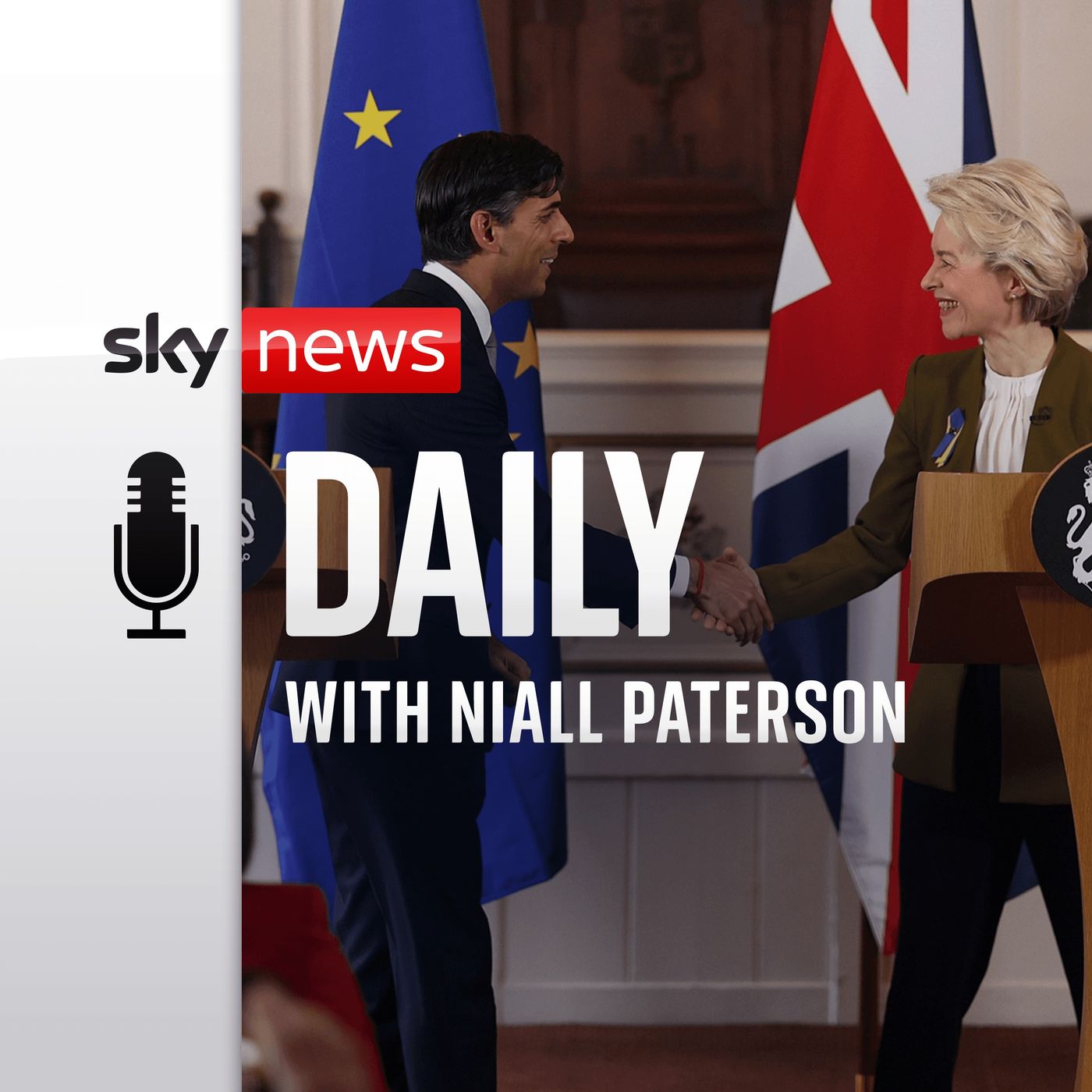Sky News Daily