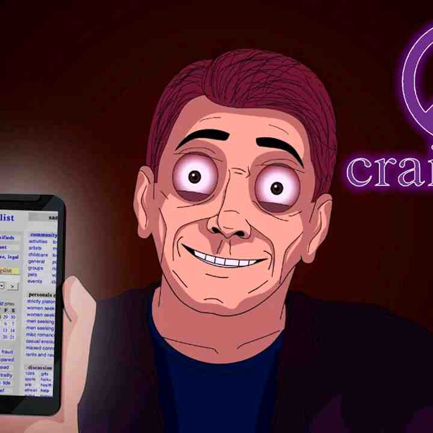 5 Craigslist Horror Stories So Scary You_ll Sleep with the Lights On _ Horror Stories Animated episode artwork