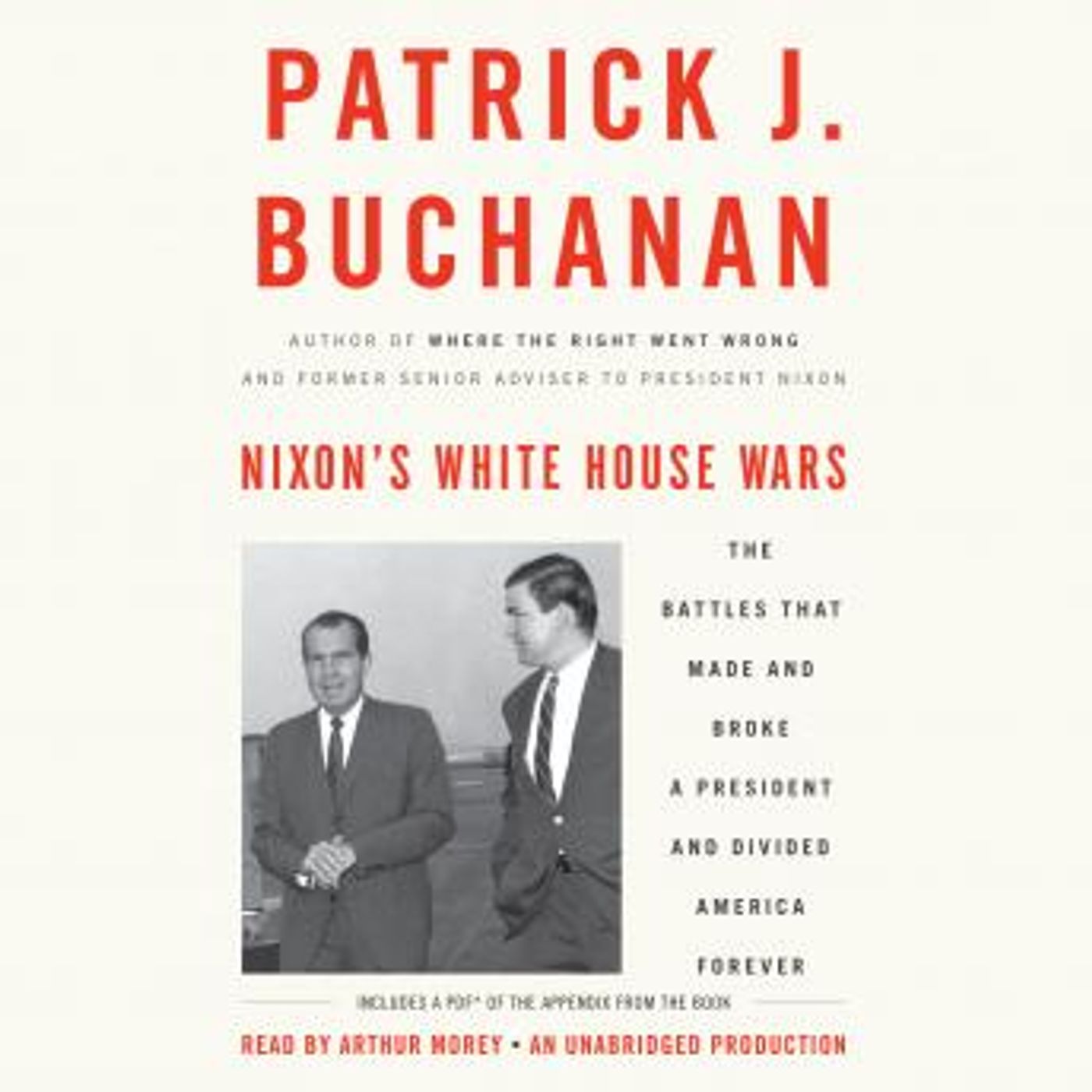 Discover the Best Audio Stories in Biography & Memoir, Law & Politics