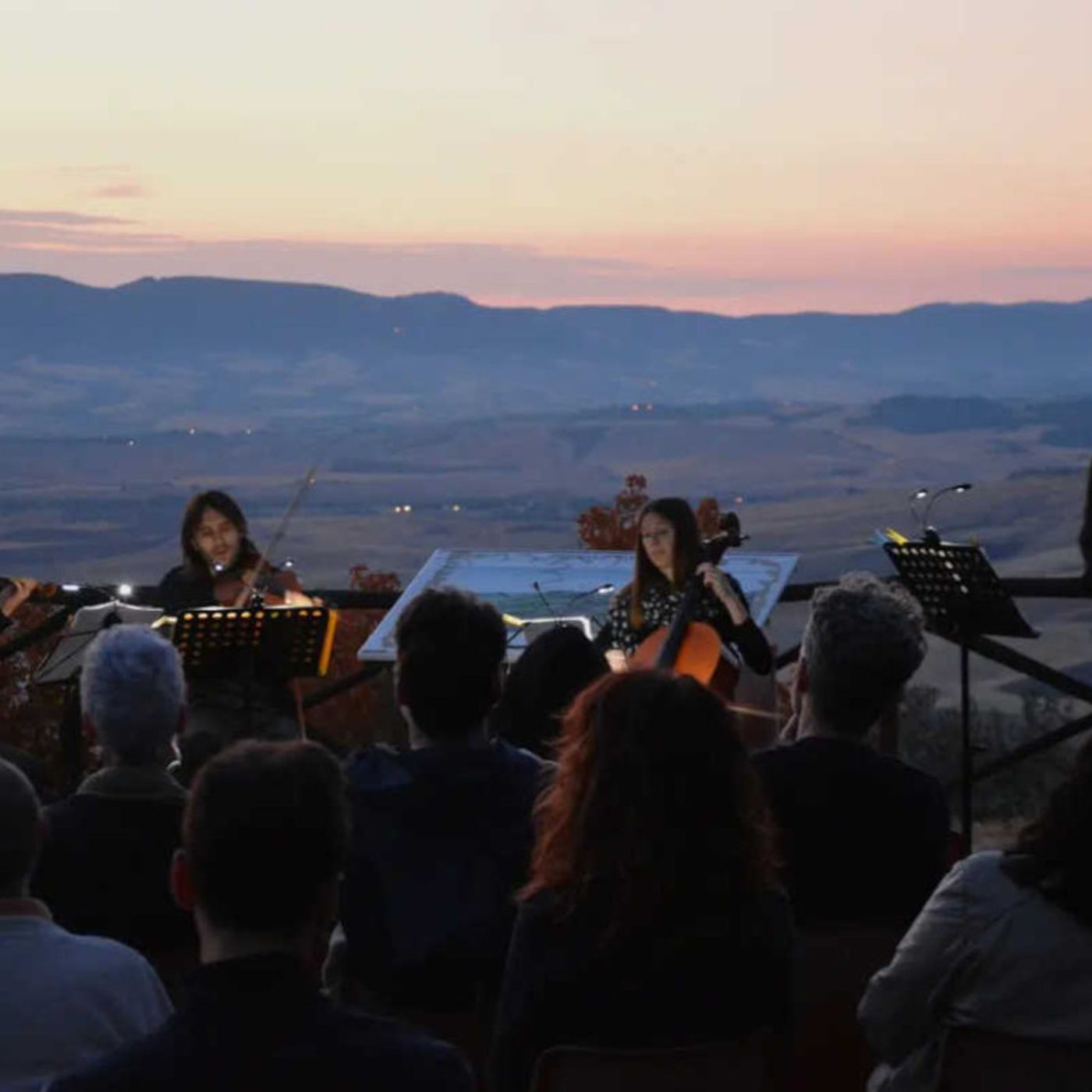 Alba e Tramonto Festival