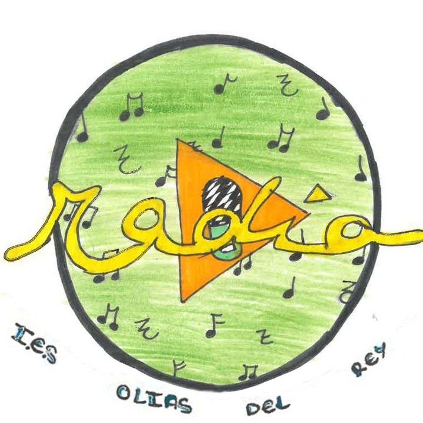 IES Olías del Rey\'s podcast
