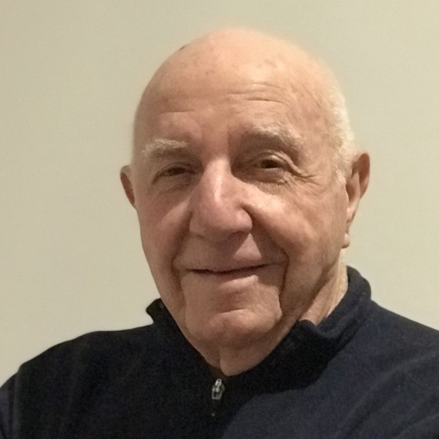 Author Vito Altavilla is my very special guest talking about his book "It Began in Brooklyn"! episode artwork