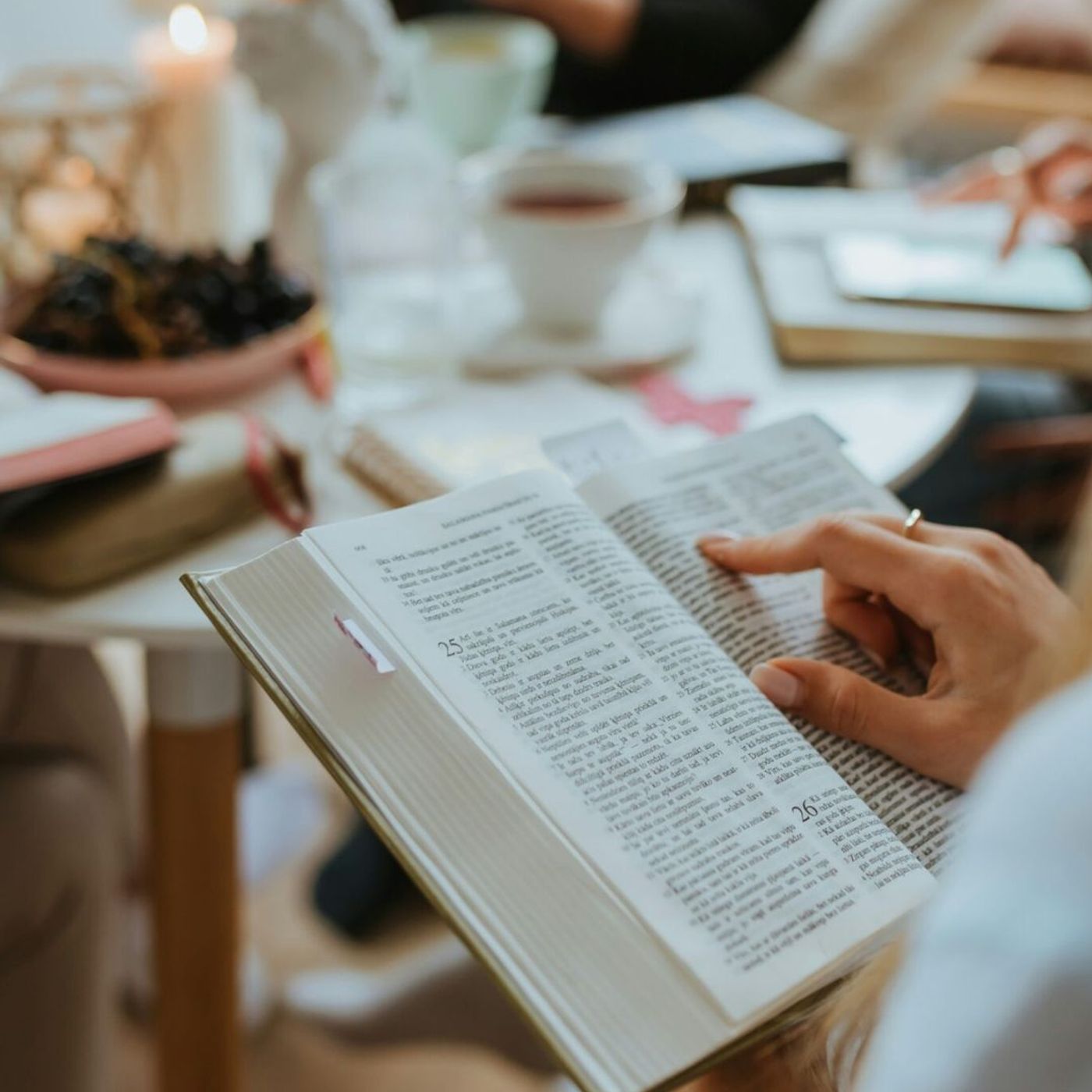 Disciple Making Movement: Multiplying