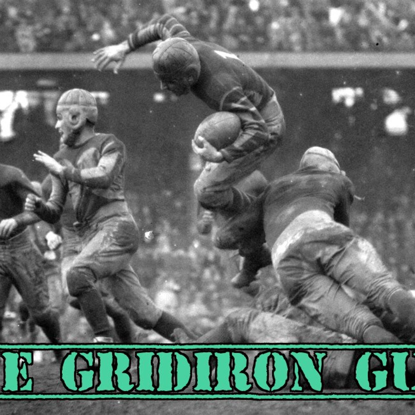 Grid Iron Guyz