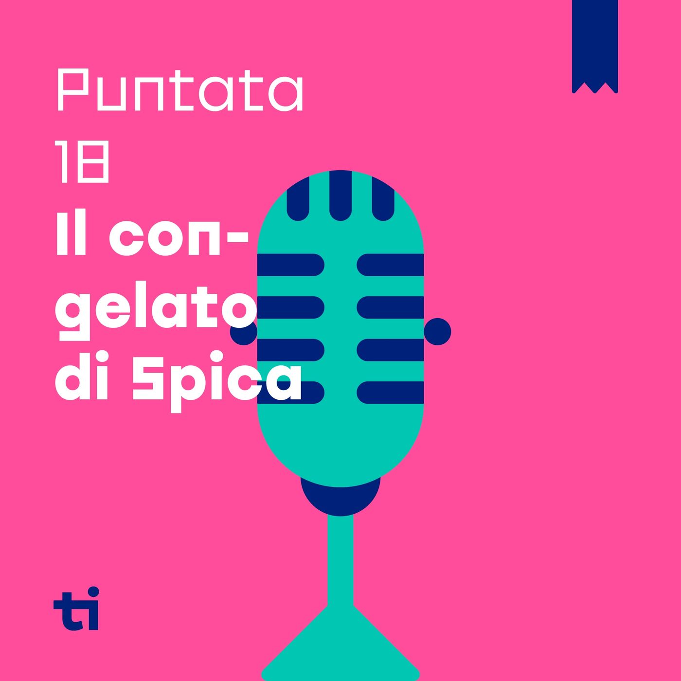 Pillole di gelato