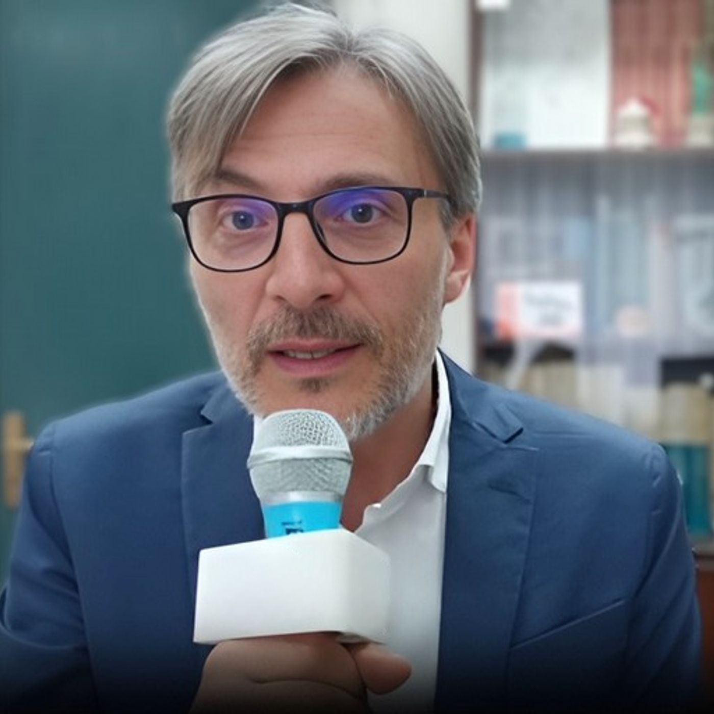 Elezioni Trani 2026: Marco Galiano e il 'Campo Largo' già virtualmente vincenti con stime oltre il 55%