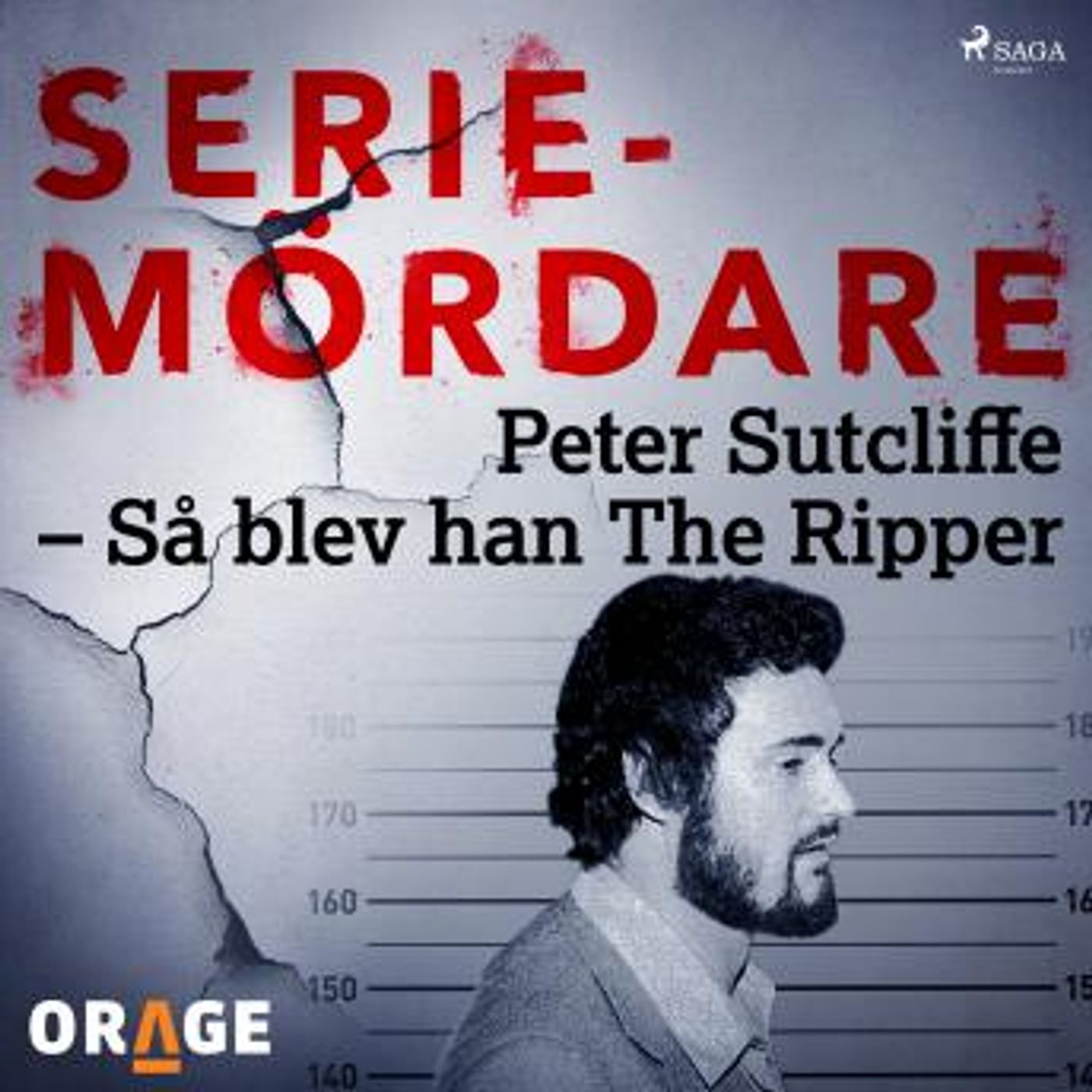 Download High-Quality Full Audiobooks in Mystery, Thriller & Horror, True Crime