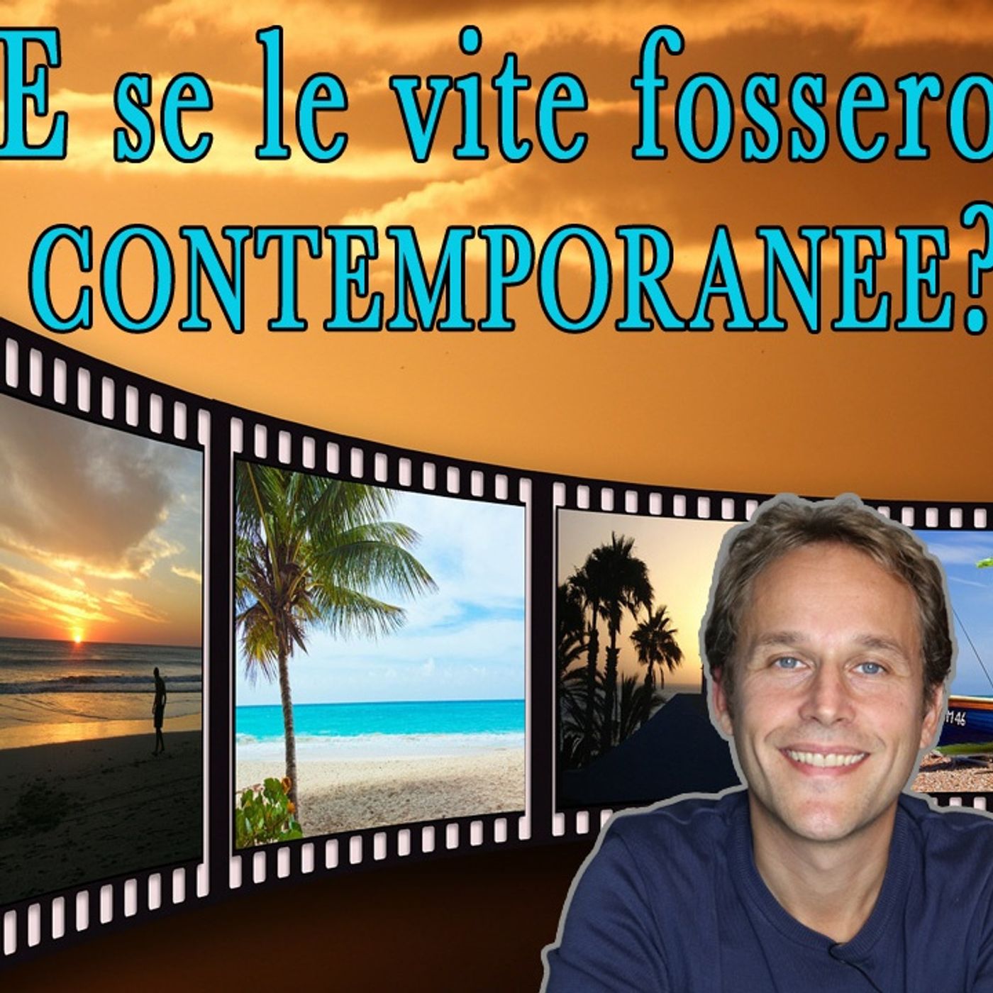 Corpo, Mente e Spirito