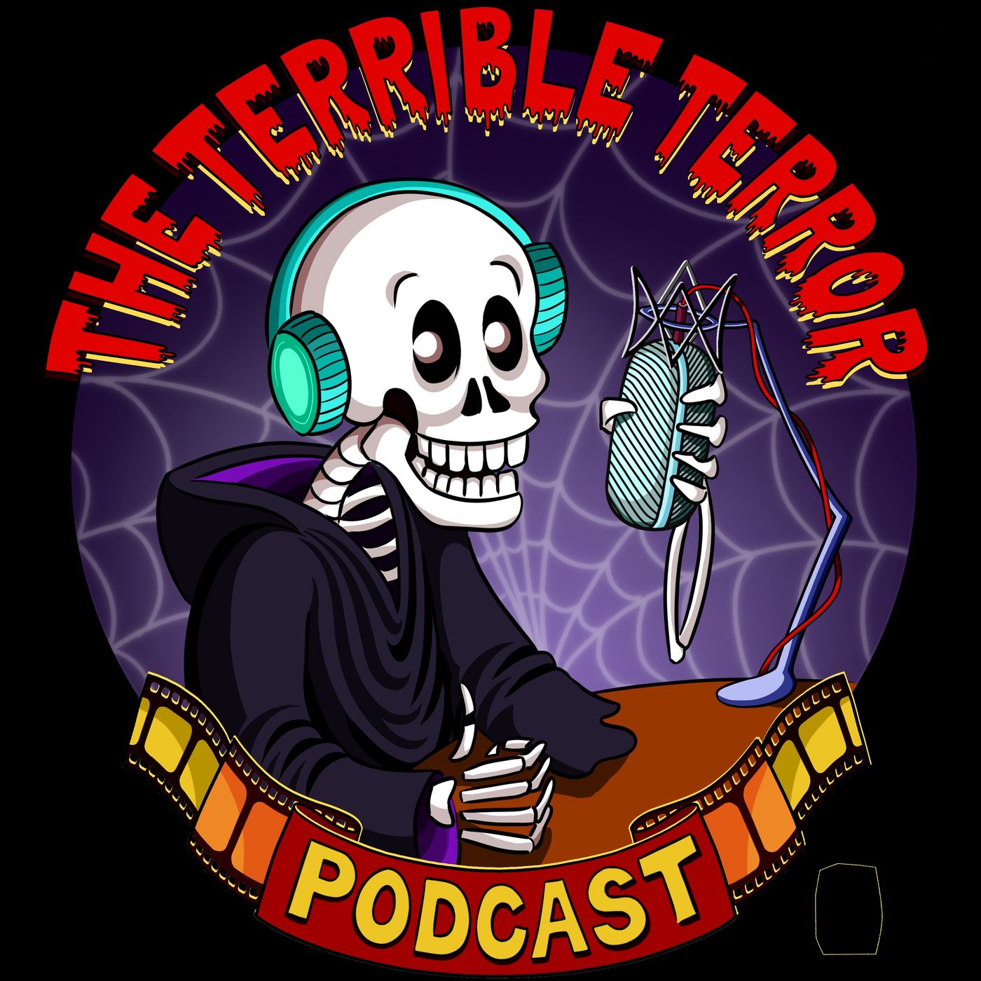 Terrible Terror Minisode 50