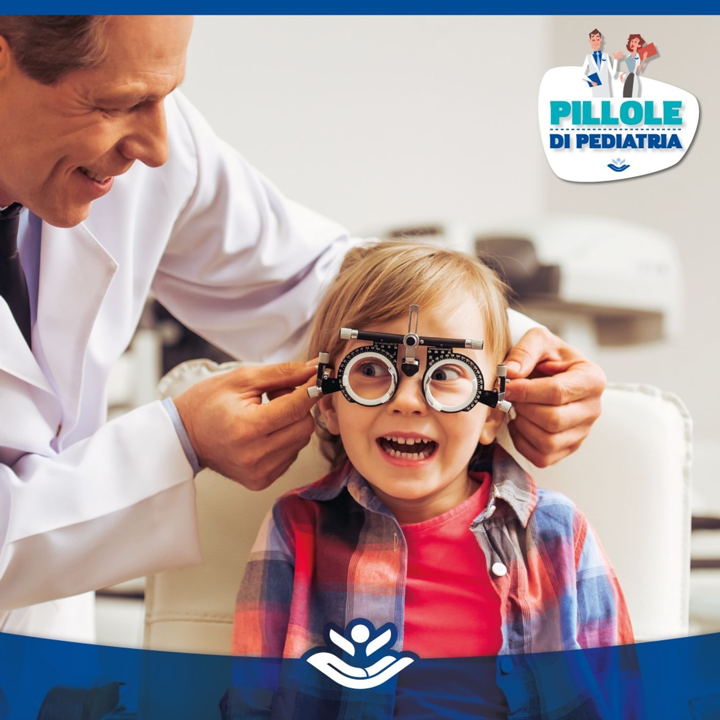 Pillole di Pediatria