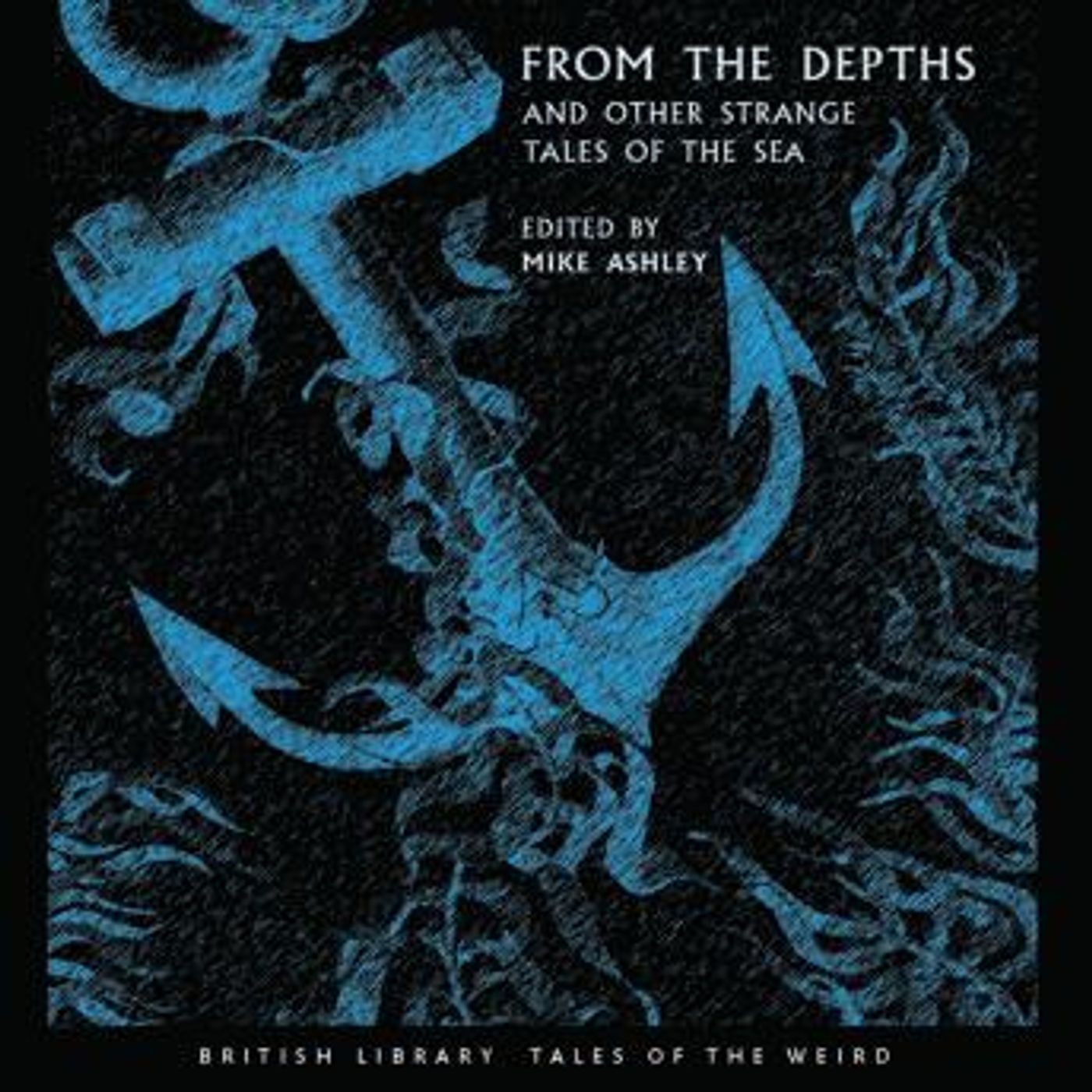 Get Best Full Audiobooks in Mystery, Thriller & Horror, Horror
