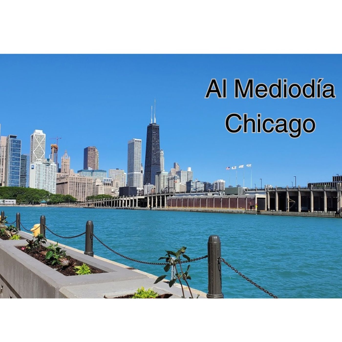 AL MEDIODIA CHICAGO