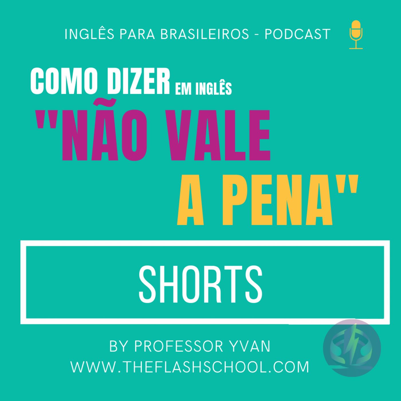 Inglês para Brasileiros