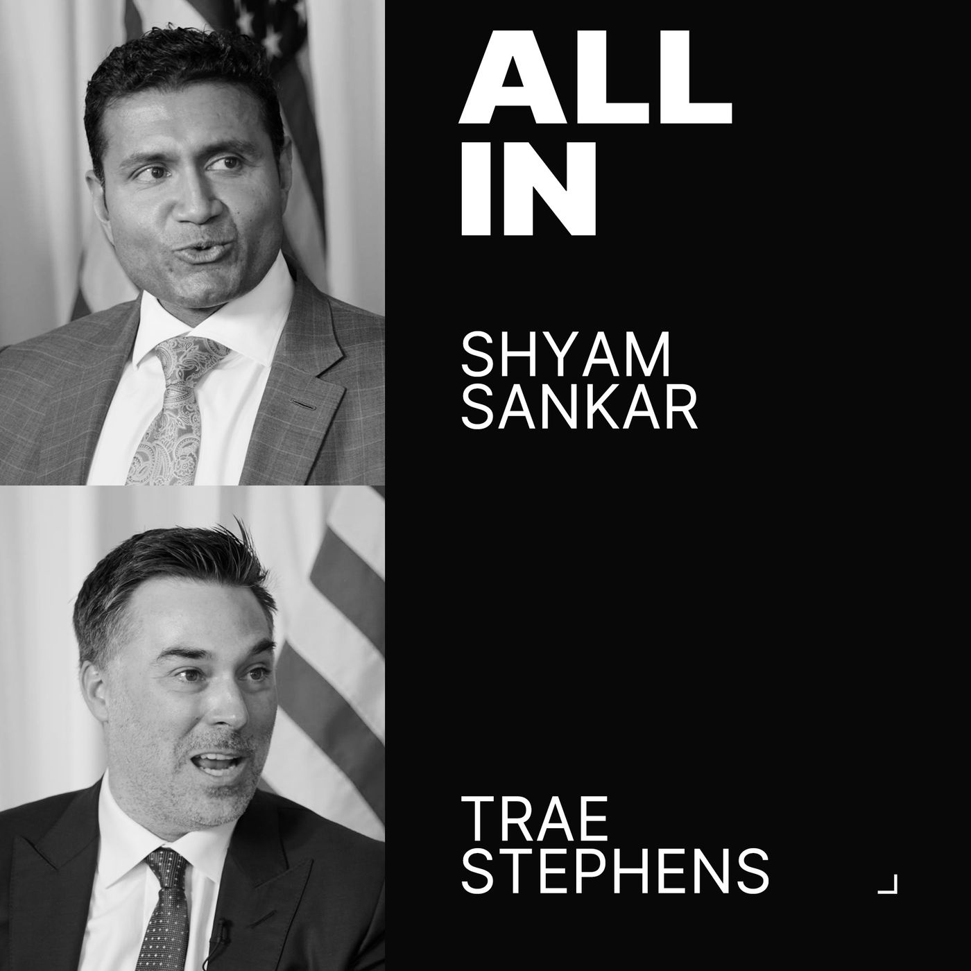 All-In with Chamath, Jason, Sacks & Friedberg