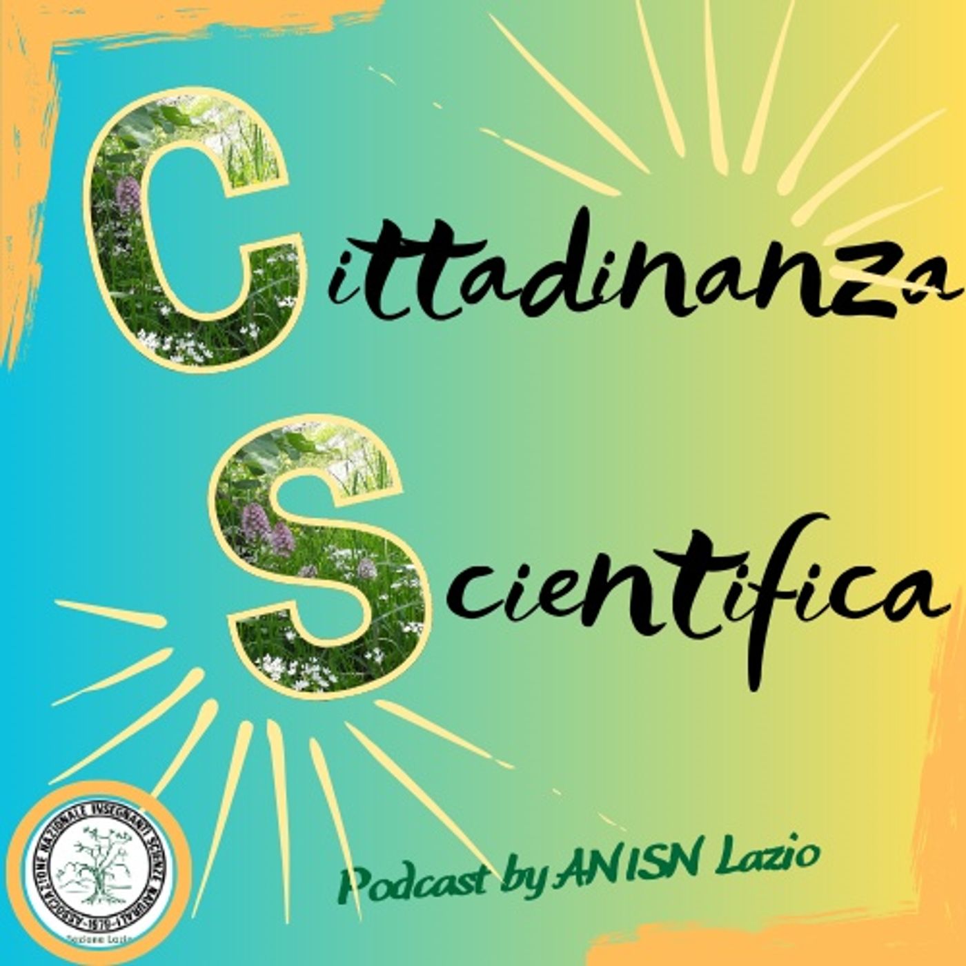Cittadinanza Scientifica