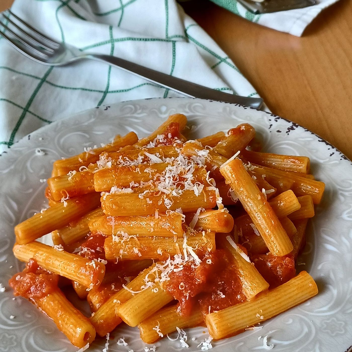 PASTA ALLO "SCARPARIELLO episode artwork