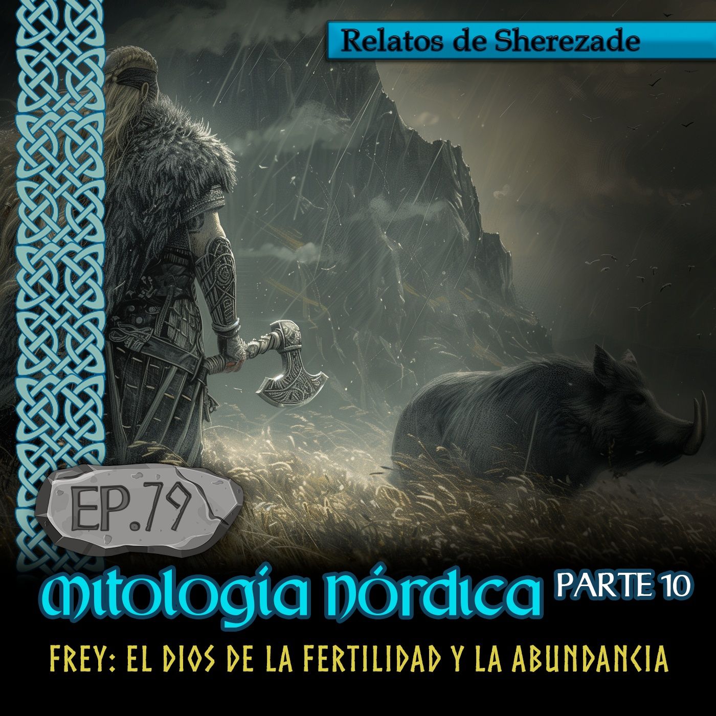 Relatos de Sherezade