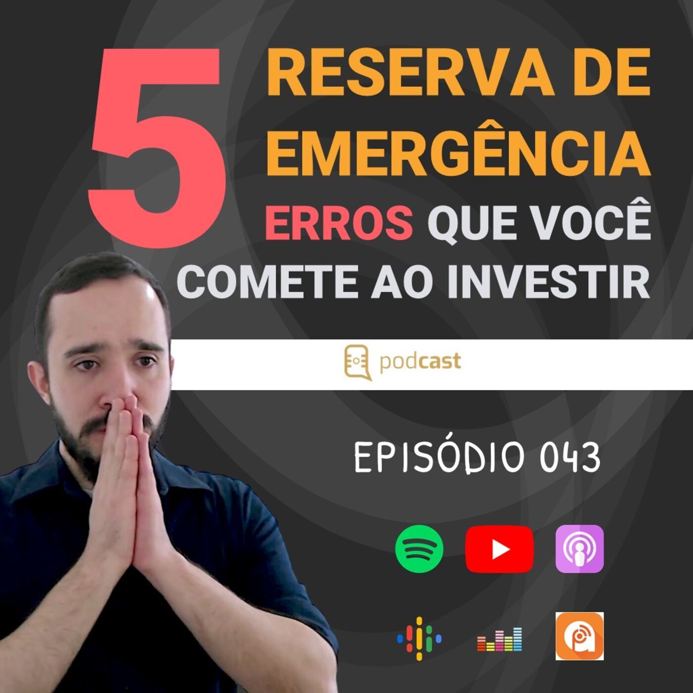 Investidor Focado | Ricardo Fiorelli
