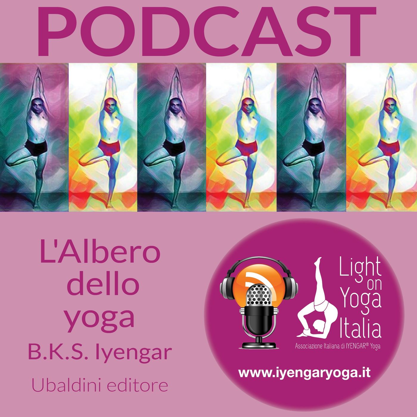 Podcast AIYI