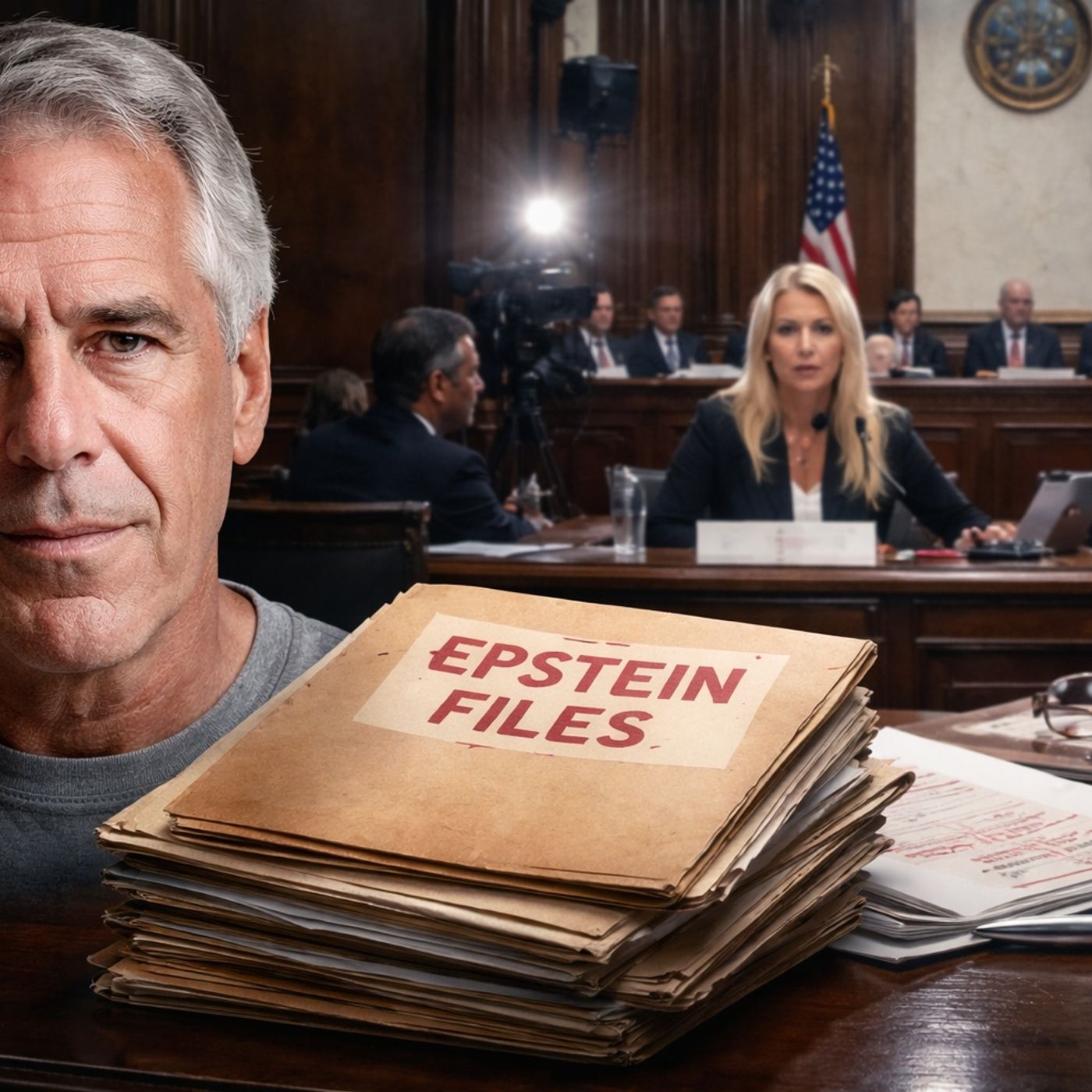 Epstein Files New Documents, Congress Testimony & Disturbing Revelations