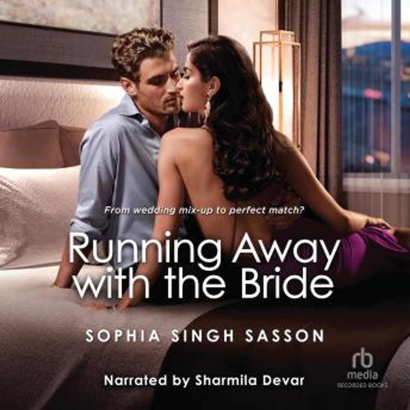 Download High-Quality Full Audiobooks in Romance, Modern