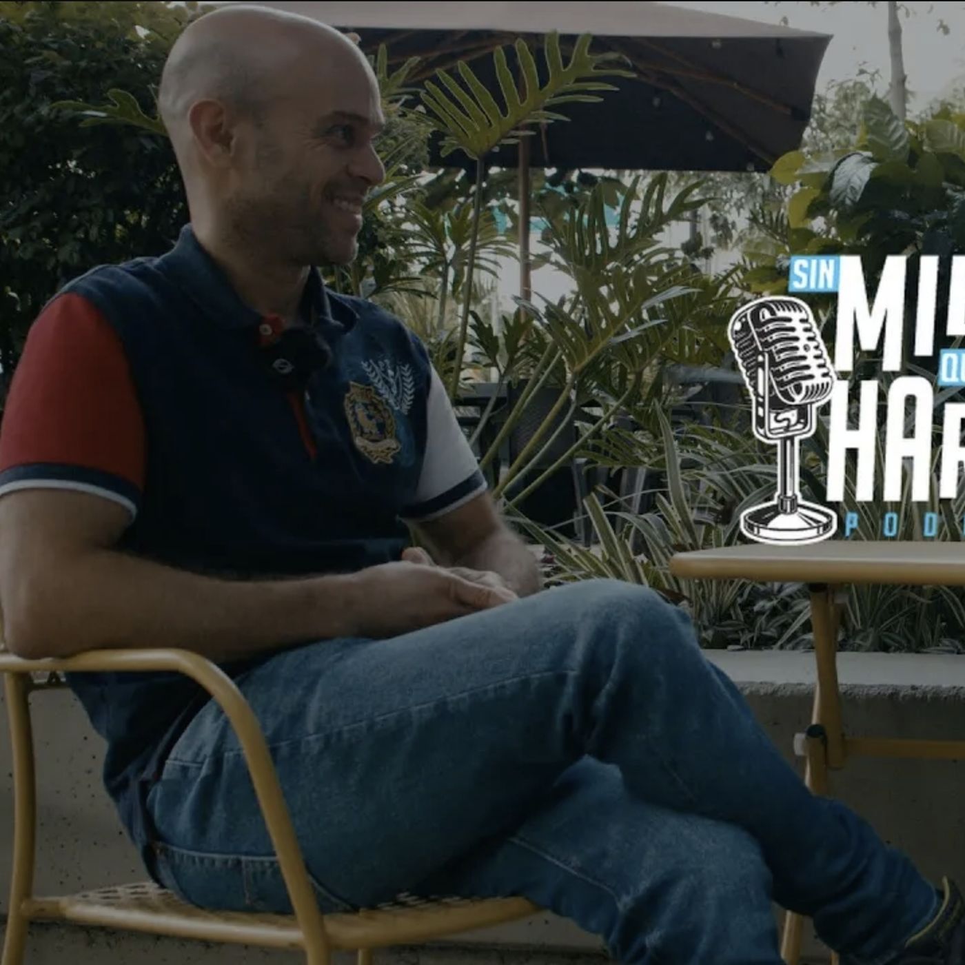 ¿Sin Miedo Qué Harías? PODCAST